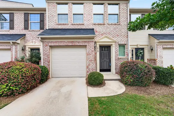 413 Christiane WAY, Greenville, SC 29607-5568