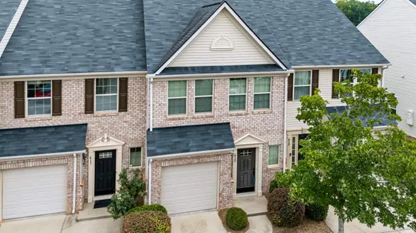 413 Christiane WAY, Greenville, SC 29607-5568