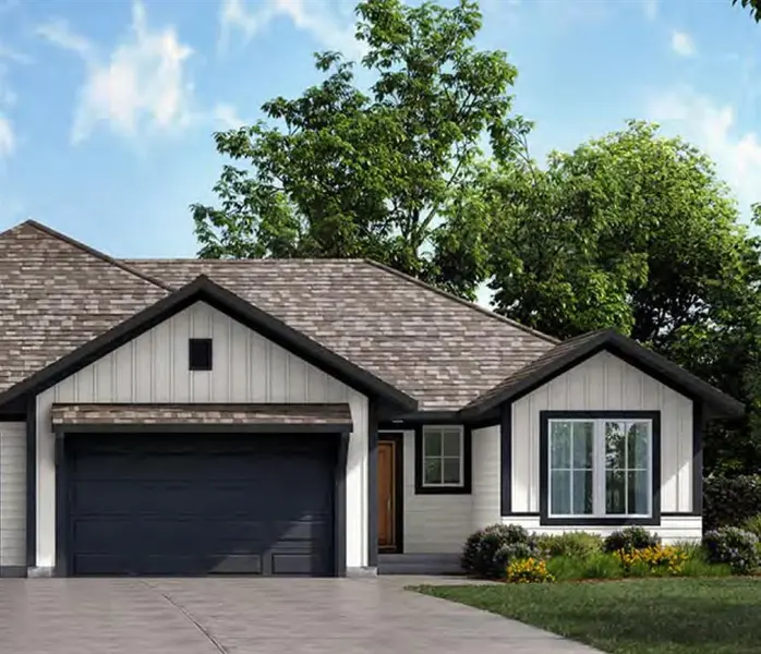 5010 N 146th ST, Basehor, KS 66007