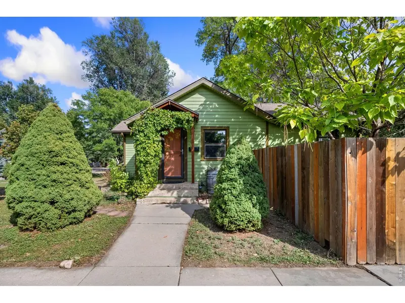 1208 E 3rd, Loveland, CO 80537