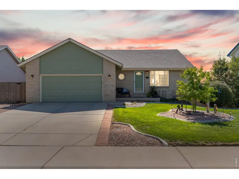 4984 32nd, Greeley, CO 80634