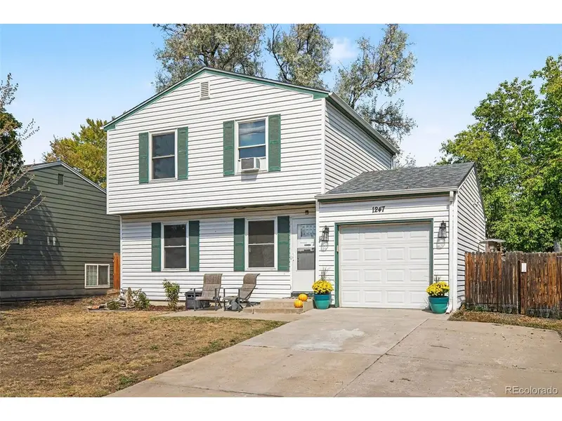 1247 W 135th, Westminster, CO 80234