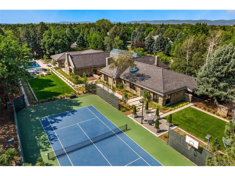 9 Cherry Hills Farm, Cherry Hills Village, CO 80113