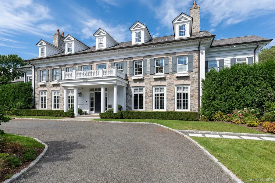 27 Murray Hill RD, Scarsdale, NY 10583