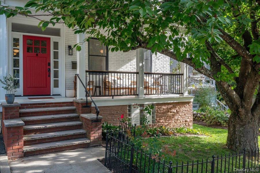 42 2nd AVE, Nyack, NY 10960