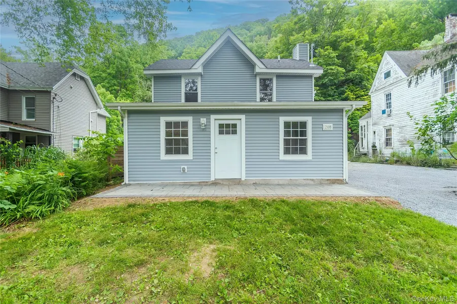 208 Old Rout 22, Wassaic, NY 12592