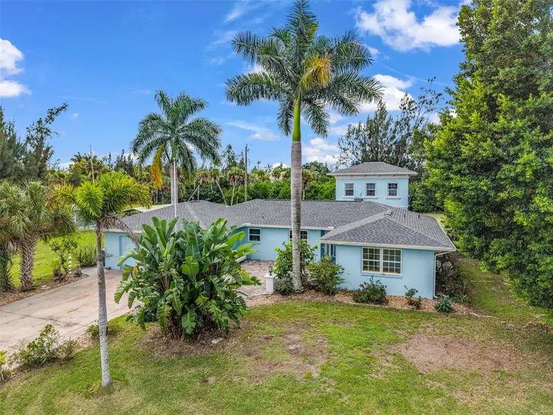 3407 ISLAND VIEW DR, Punta Gorda, FL 33950