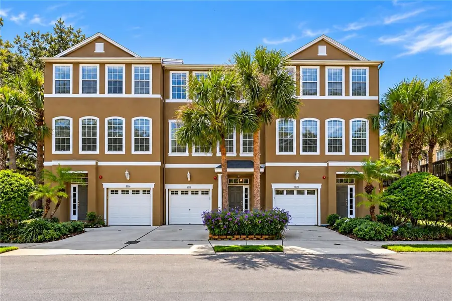 3018 BAYSHORE POINTE DR, Tampa, FL 33611