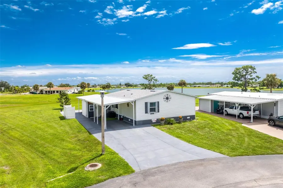 7324 VARLEY CIR, Port Charlotte, FL 33981