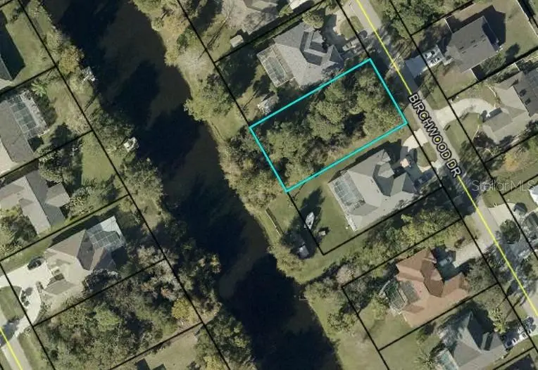 121 BIRCHWOOD DR, Palm Coast, FL 32137