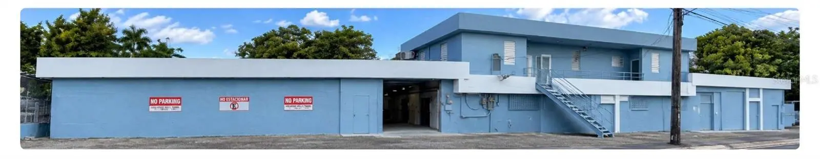 Calle 152B BO. LAS CUEVAS, Trujillo Alto, PR 00976