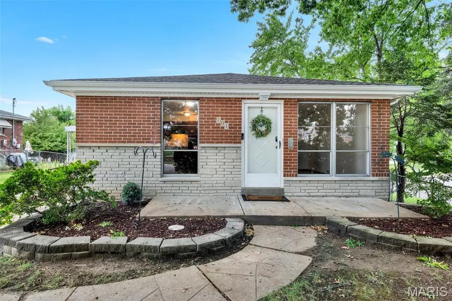 701 Avenue H, St Louis, MO 63125