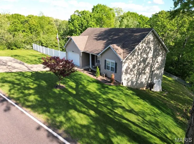 4804 W Rock Creek RD, High Ridge, MO 63049