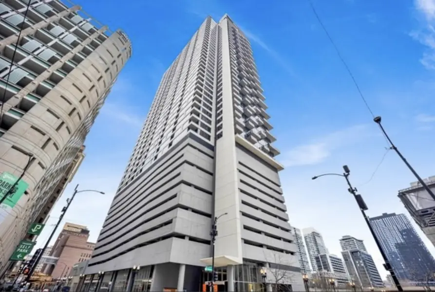 235 W Van Buren ST #2918, Chicago, IL 60607