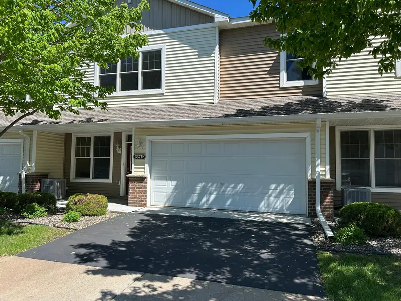 3371 Hazel TRL #F, Woodbury, MN 55129