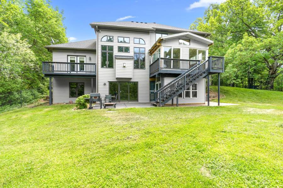 11792 272nd AVE NW, Zimmerman, MN 55398