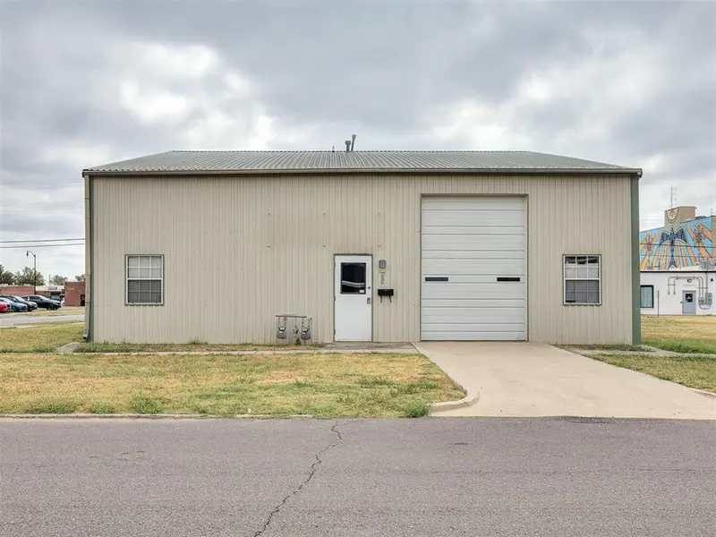 220 N Crawford AVE, Norman, OK 73069