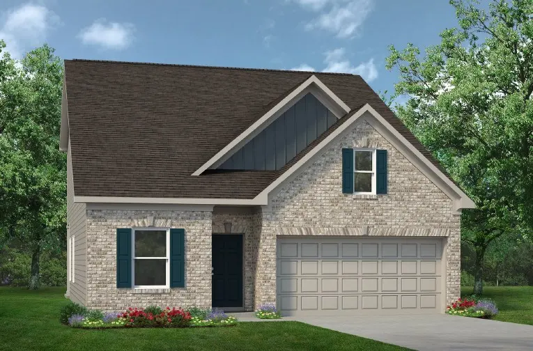 107 Townsend Way, Chapel Hill, TN 37034