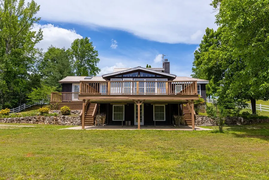 5330 Sparta Hwy, Rock Island, TN 38581