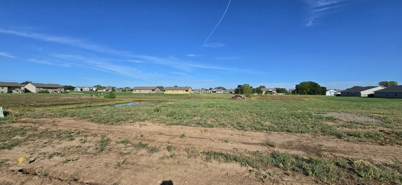 Lot 3, Block 3, Clearwater, KS 67026