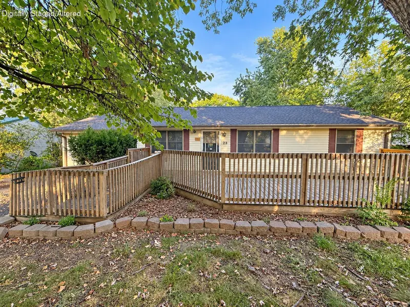 23 Burgoyne ST, West Plains, MO 65775