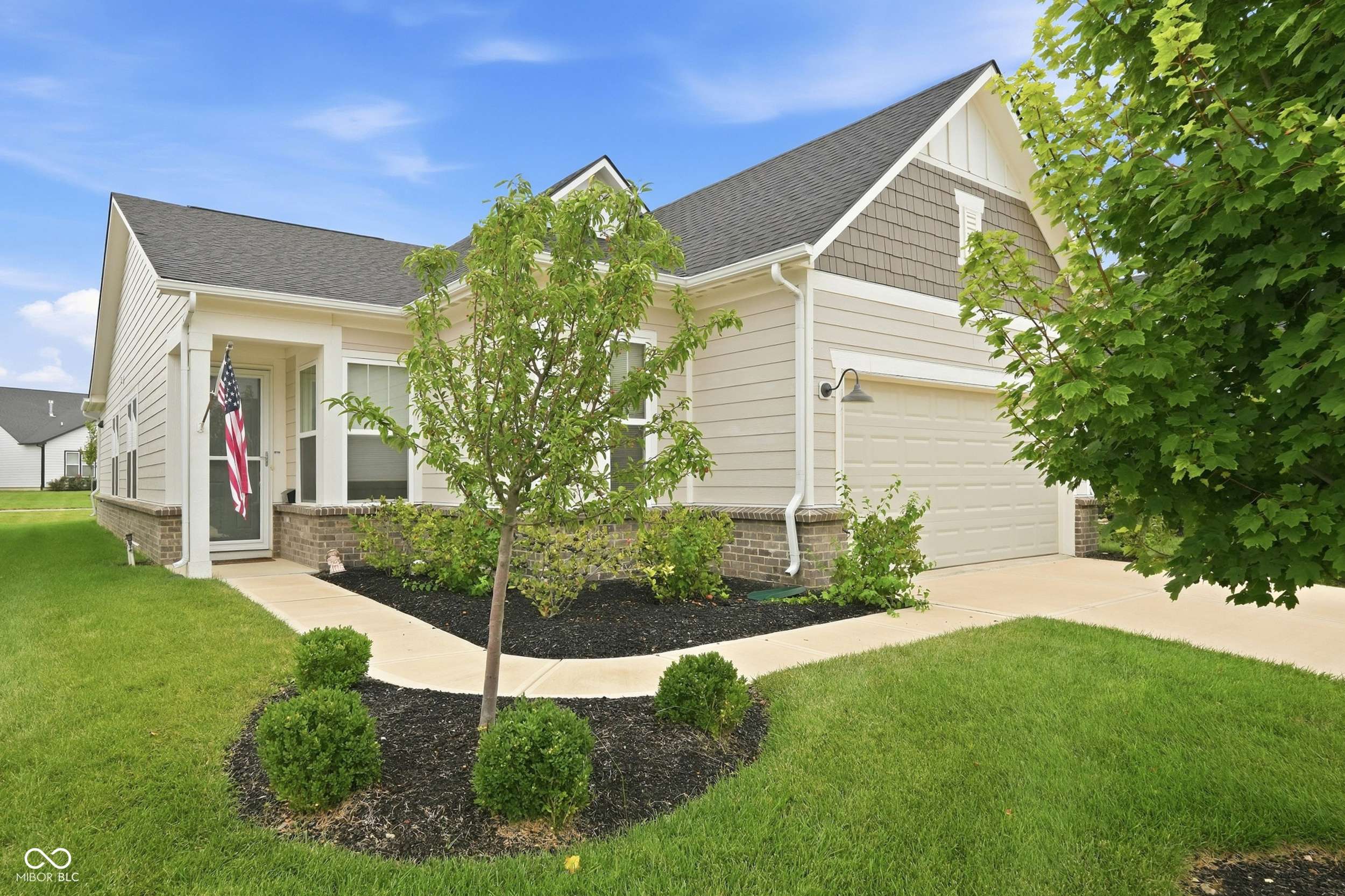 2674 Old Rosebud LN, Westfield, IN 46074