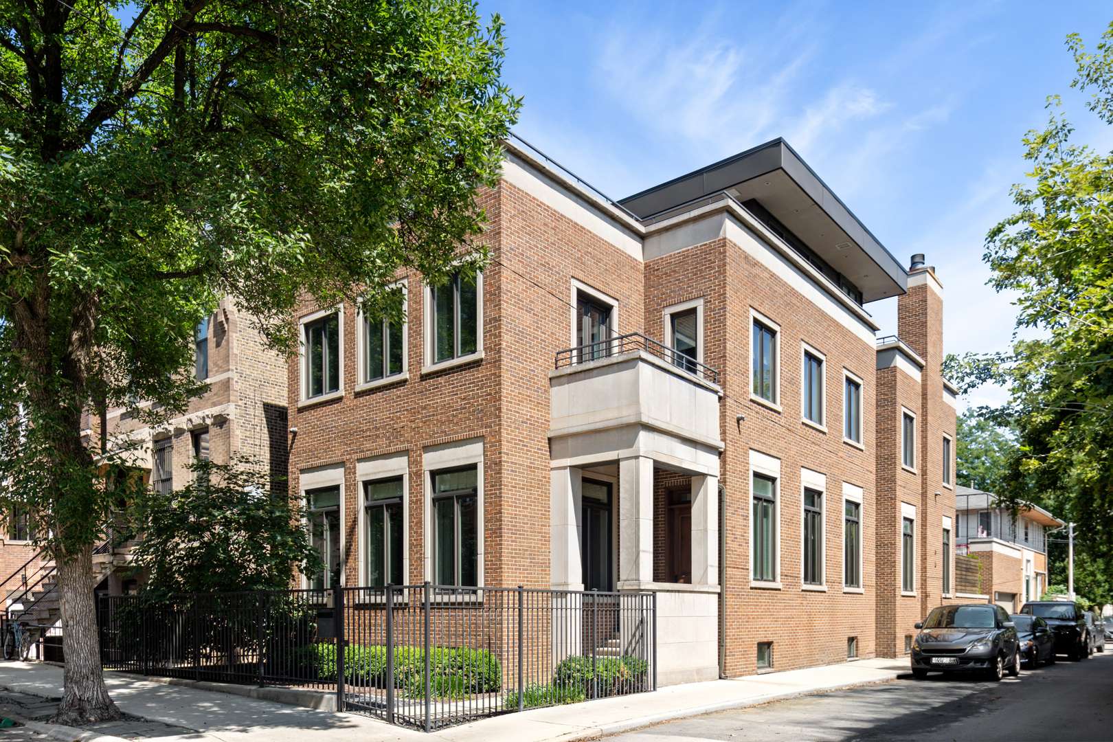 1801 N Hermitage AVE, Chicago, IL 60622