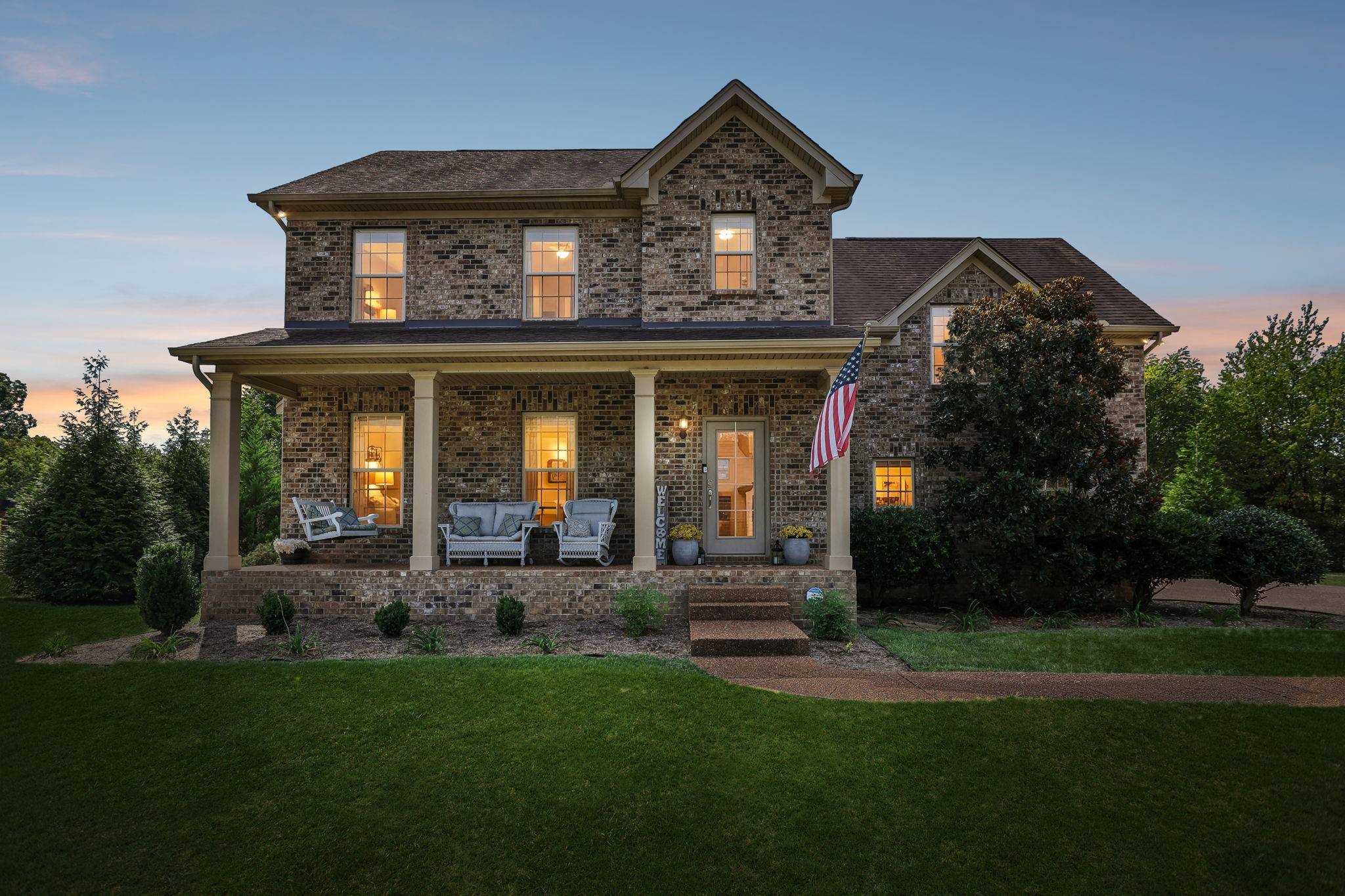 2043 Audubon Ln, Murfreesboro, TN 37128