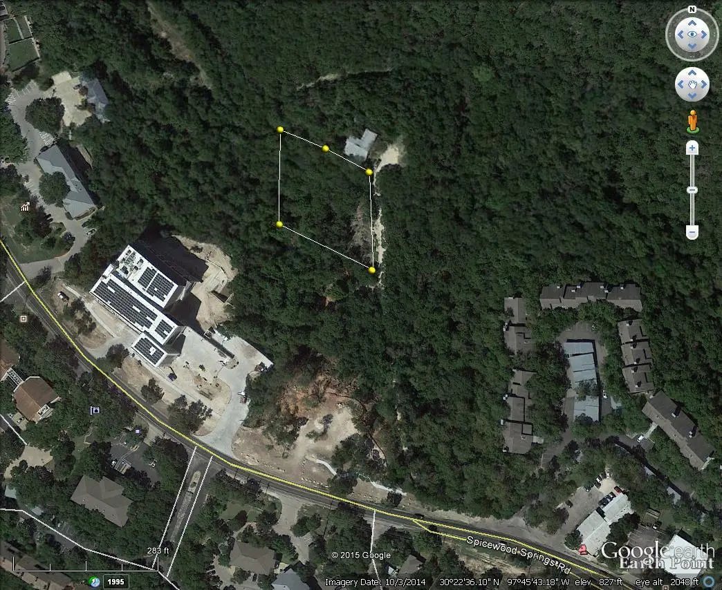 4614 Spicewood Springs RD, Austin, TX 78759