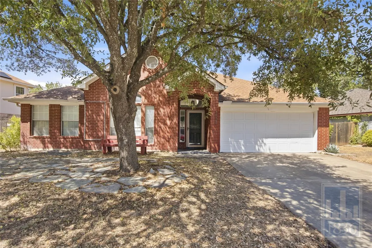 1538 Arusha ST, Round Rock, TX 78664