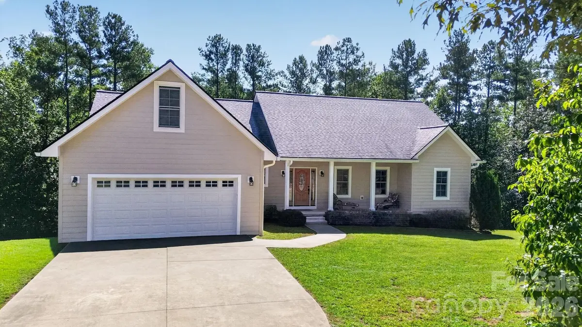 255 Brians WAY, Rutherfordton, NC 28139