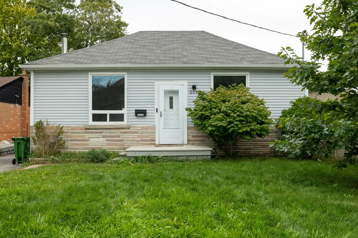 271 Conlins RD, Toronto E10, ON M1C 1C4