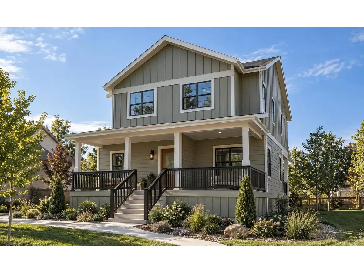 1658 Taft Gardens, Loveland, CO 80537