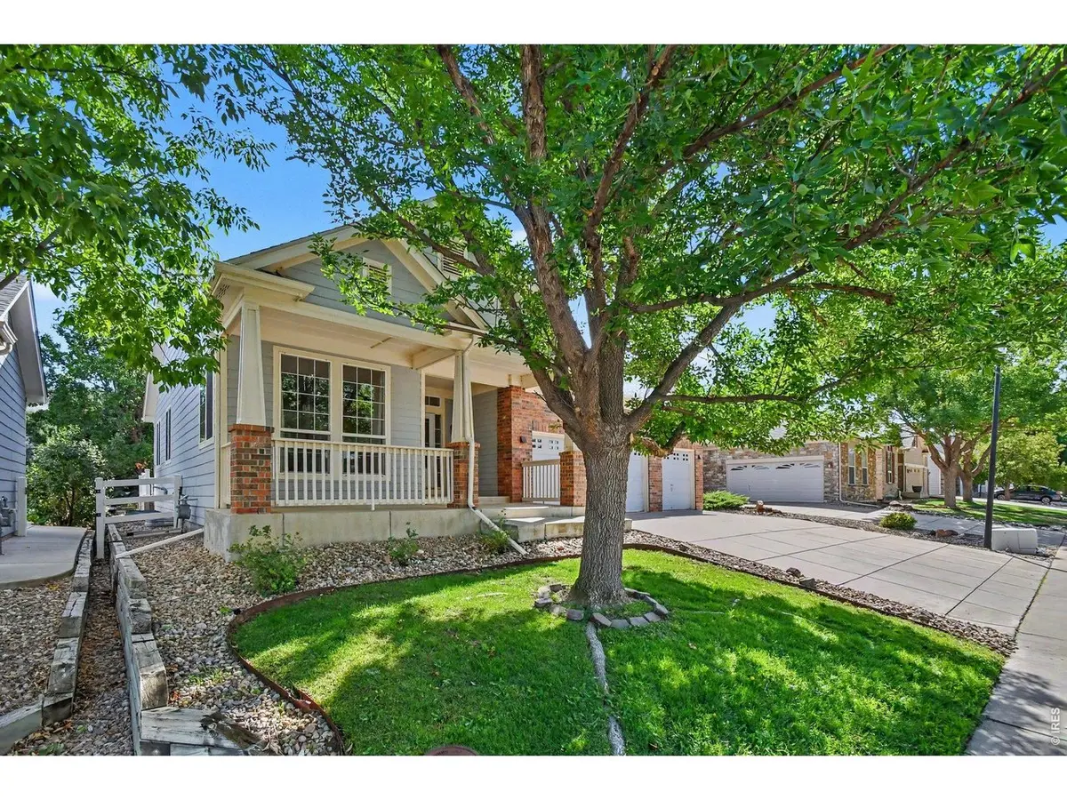 1710 Tuscany, Longmont, CO 80503
