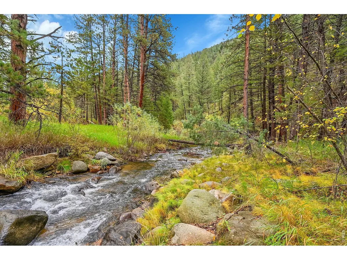 5567 Lefthand Canyon, Jamestown, CO 80455
