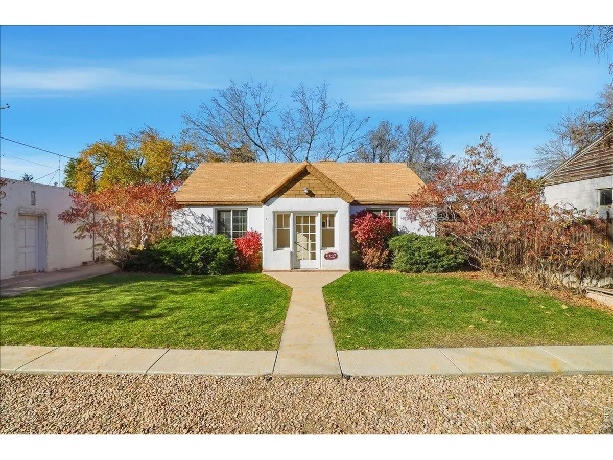 214 7th, Windsor, CO 80550