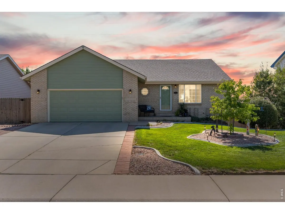 4984 32nd, Greeley, CO 80634