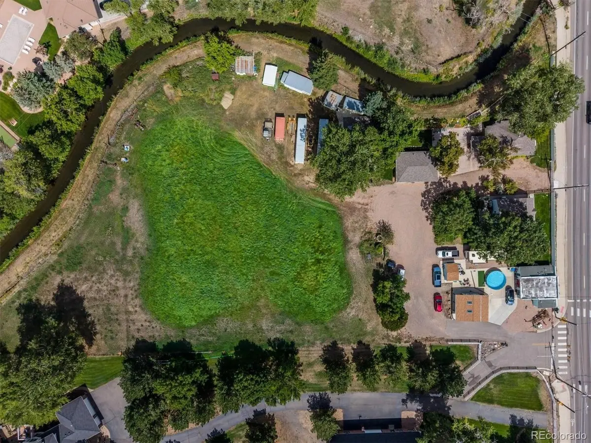 5221 Mcintyre, Golden, CO 80403