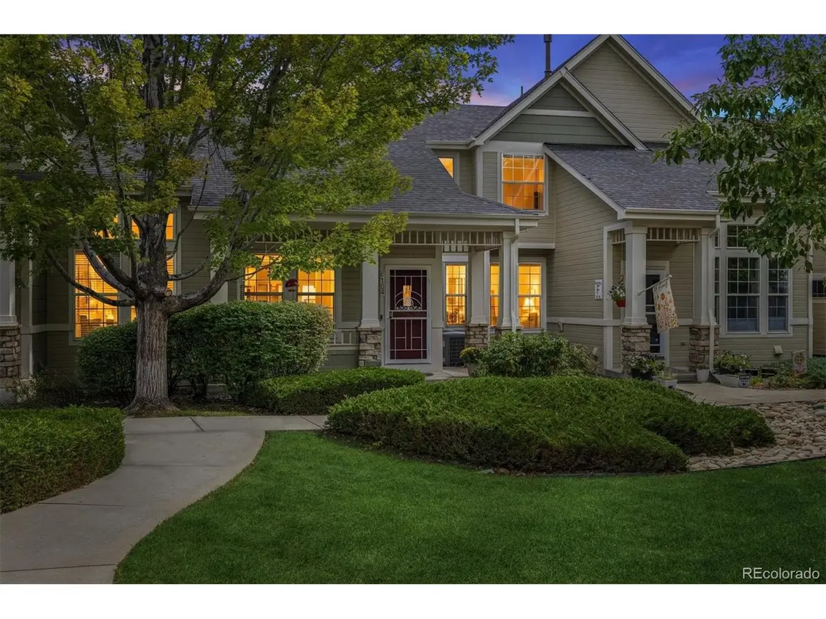 5155 W Quincy #F104, Denver, CO 80236