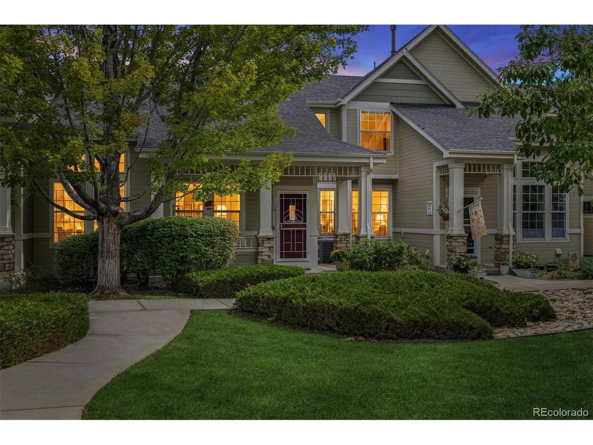 5155 W Quincy #F104, Denver, CO 80236