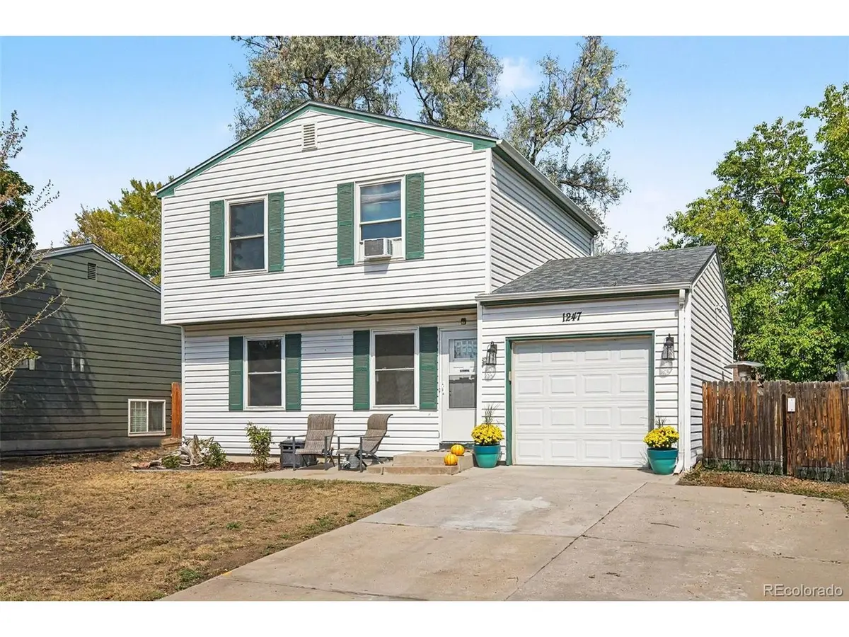 1247 W 135th, Westminster, CO 80234