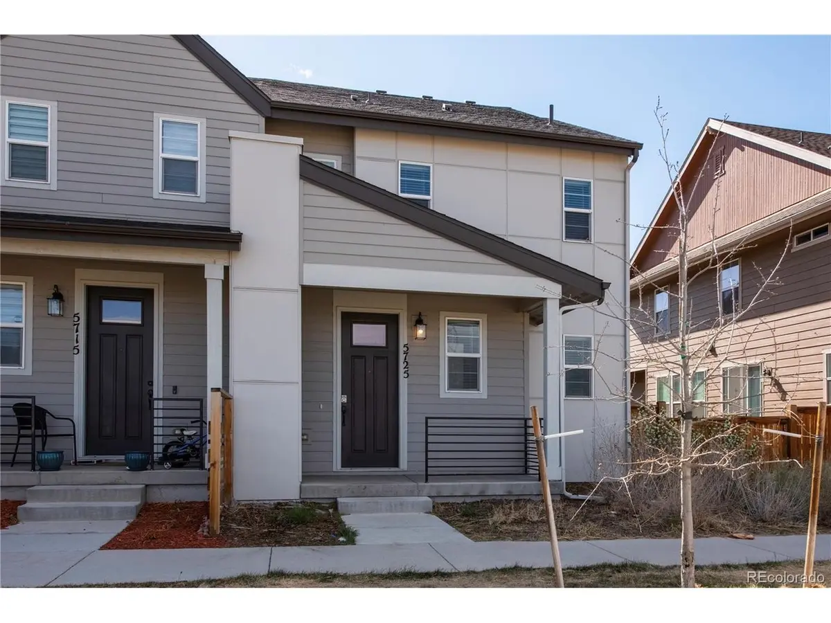 5725 Hanover, Denver, CO 80238