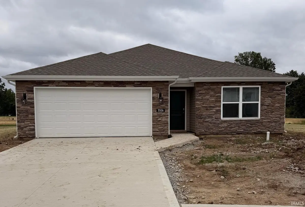 3506 Beck CT, Fort Wayne, IN 46818