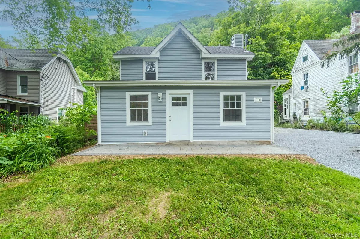 208 Old Rout 22, Wassaic, NY 12592