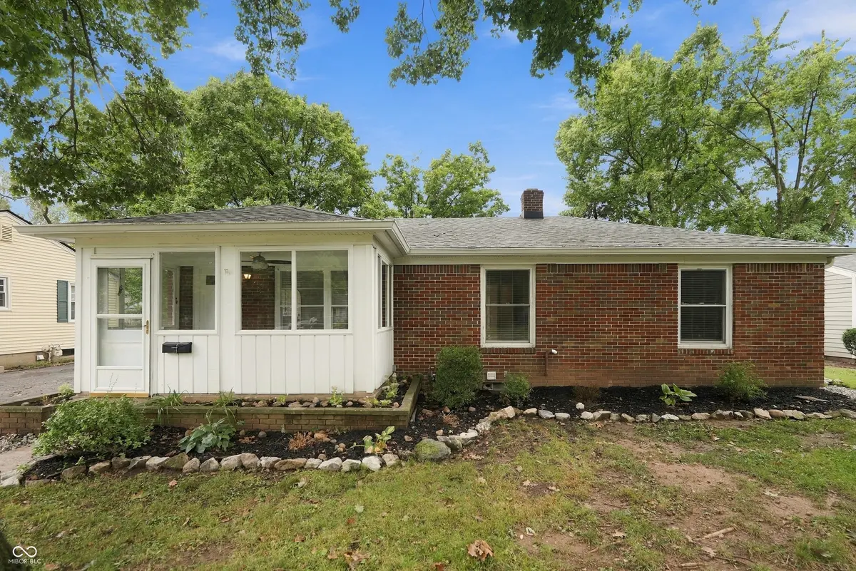 1219 Nicholas RD, Indianapolis, IN 46220