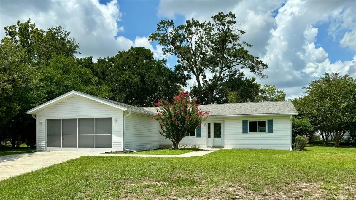 10956 SW 62ND TER, Ocala, FL 34476