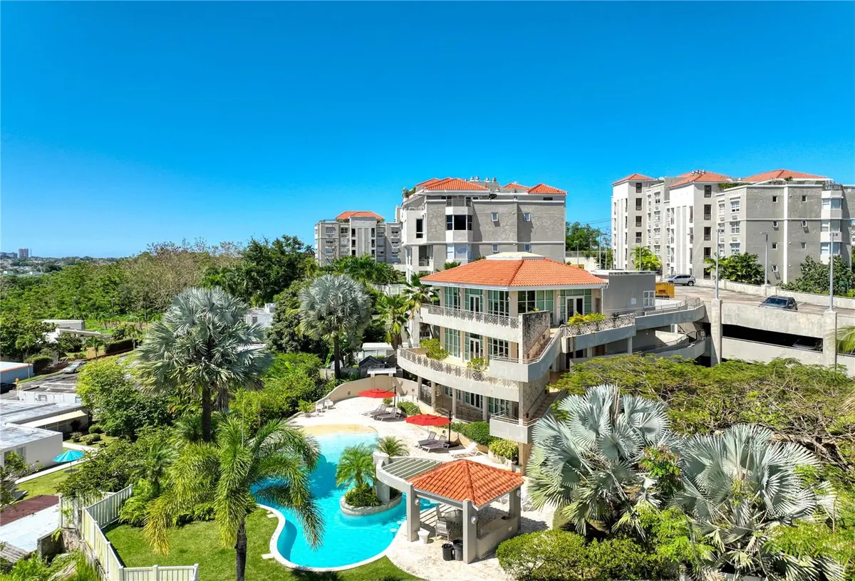 270 SAN IGNACIO AVE #Penthouse-L512, Guaynabo, PR 00969