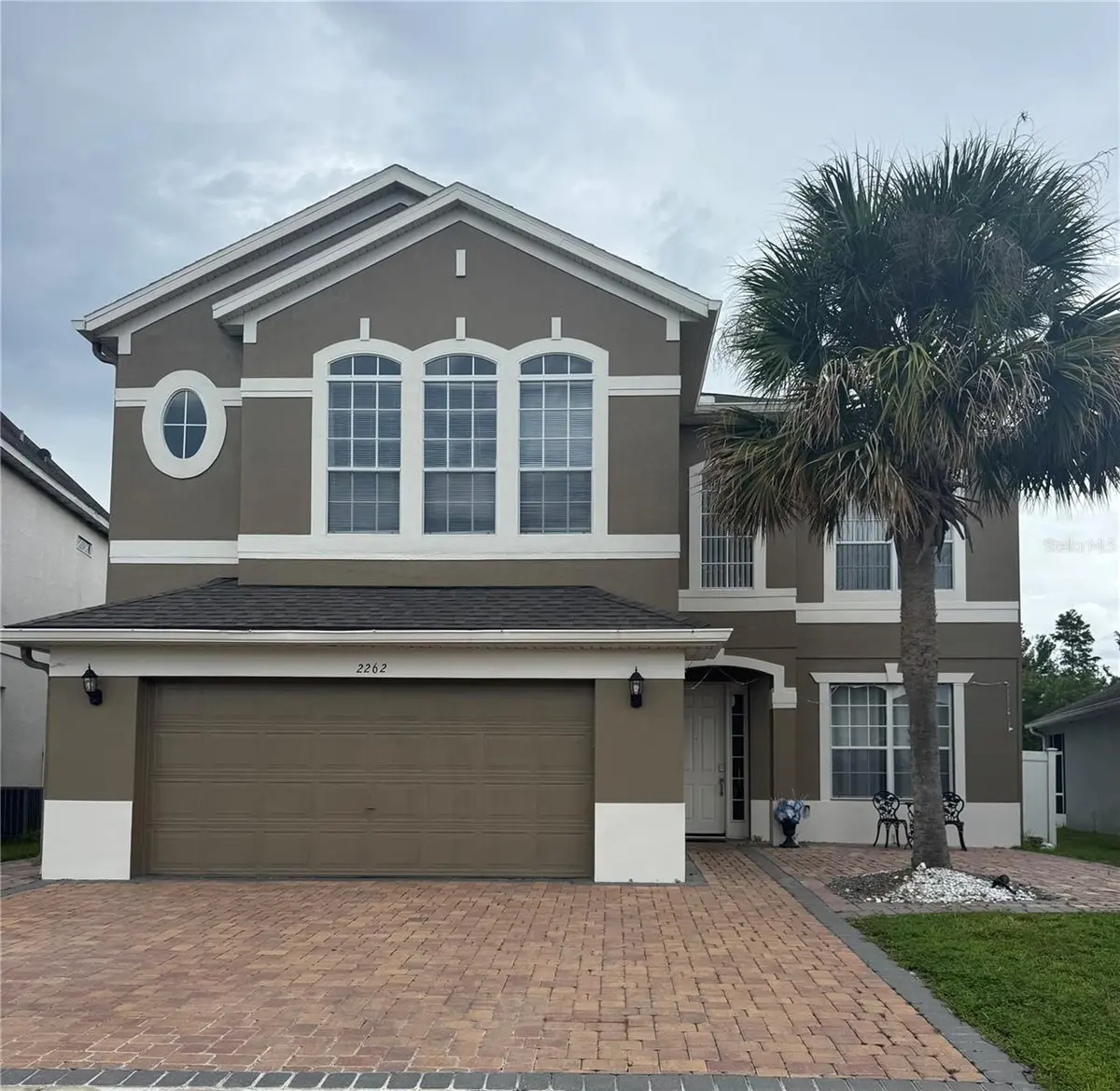 2262 WINDCREST LAKE CIR, Orlando, FL 32824