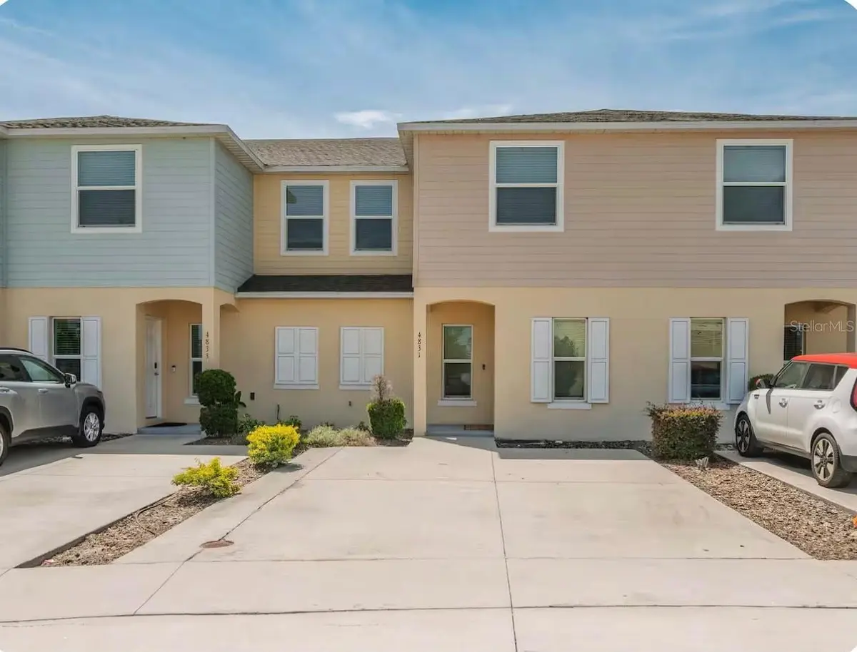4831 CORAL CASTLE DR, Kissimmee, FL 34746