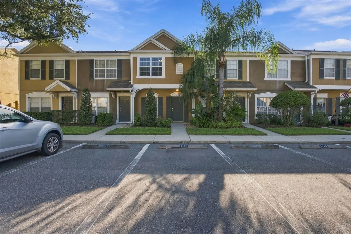 1150 KENNEWICK CT #1150, Wesley Chapel, FL 33543